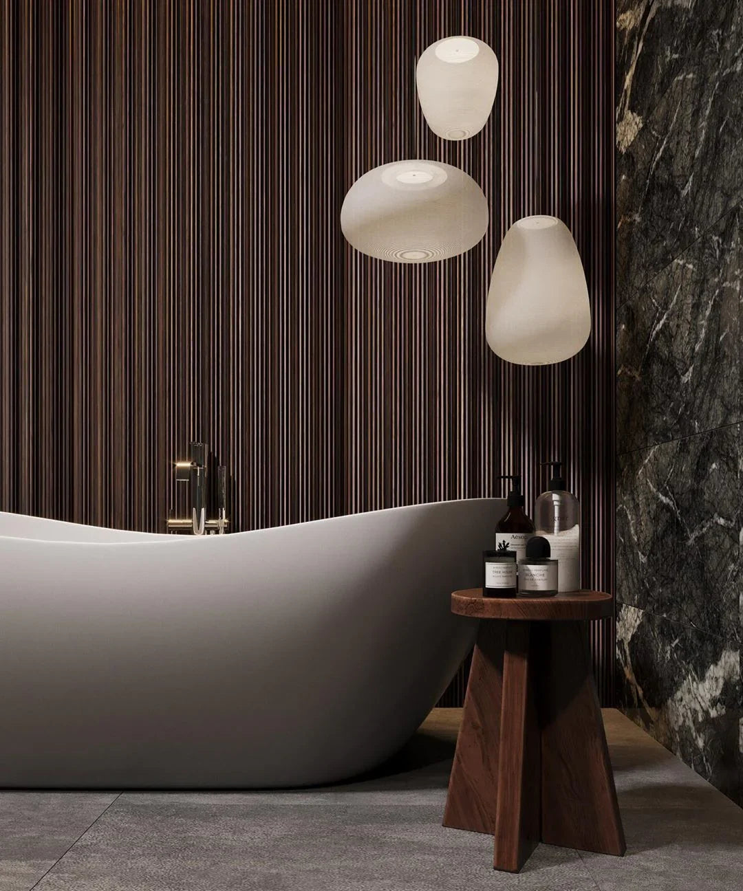 Rituals Pendant Light