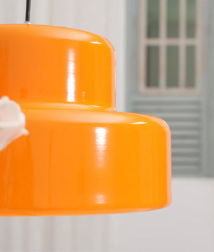 Poker Pendant Lamp