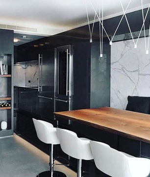 Collection Pendant Lamp