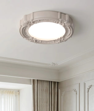 Ekena Retro Ceiling Lamp