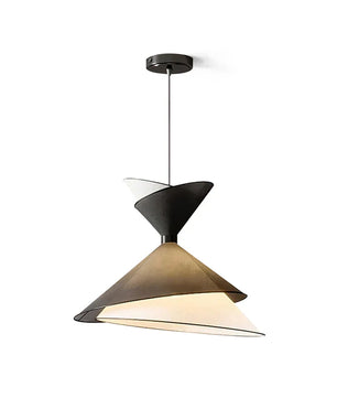 Grand Kimono Pendant Lamp