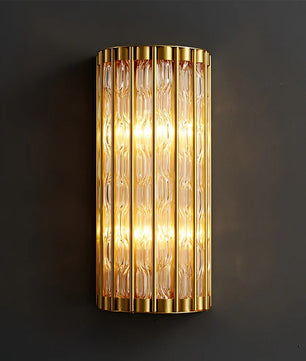 Eaton Linear Wall Lamp