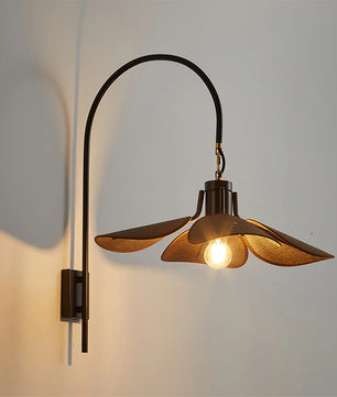 Riankh Wall Lamp
