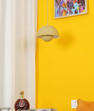 Semicircle Pendant Lamp