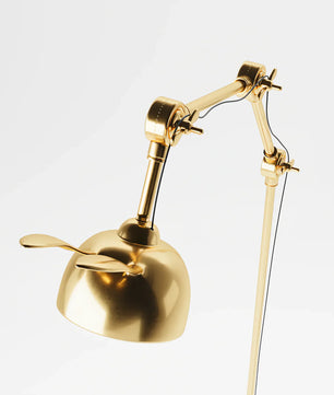 Bunny Task Table Lamp