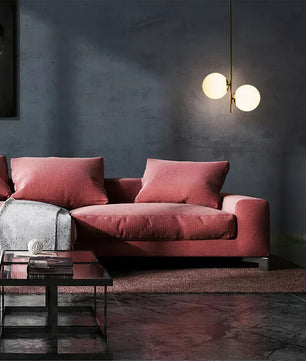 Castell Pendant Lamp