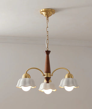 Swedish Modern Chandeliers