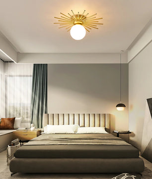 Margaret Ceiling Lamp