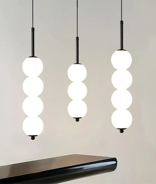 Orbet Pendant Lamp
