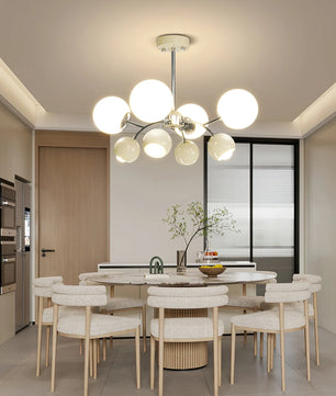 Jervon Chandelier