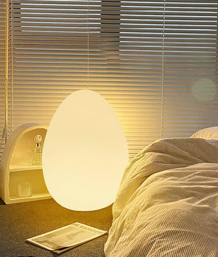 Egg Table Lamp