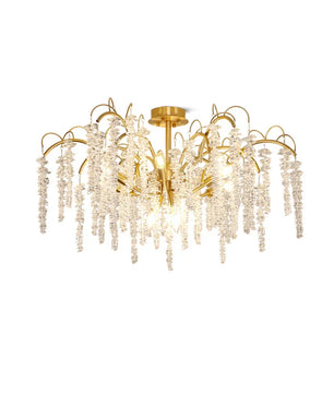 Emily Branch Ceiling Lamp