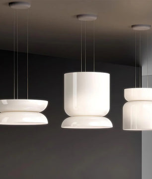 Totem Led Pendant Lamp
