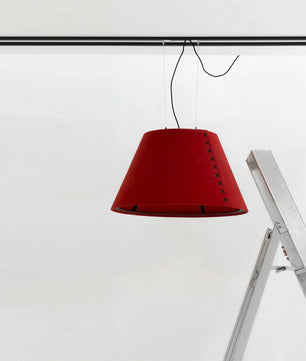 Acoustic Pendant Lamp