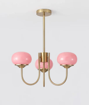 Valley Astoria Chandelier