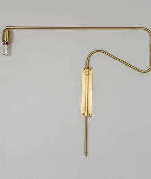 Swing Wall Lamp