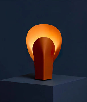 Shield Table Lamp