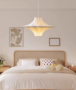 Cocoon Pendant Lamp