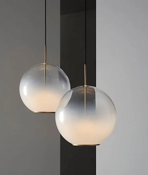 Misty Pendant Light
