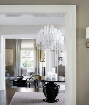 Twiggy Chandelier