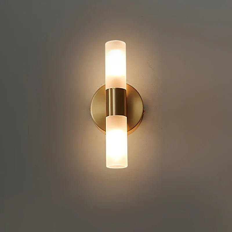 Barton Wall Lamp