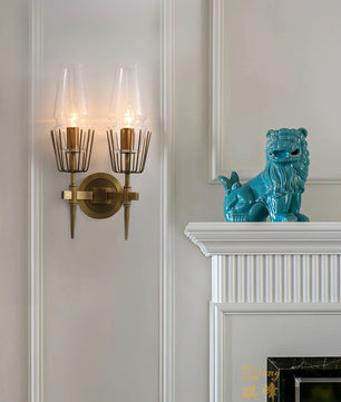 Chaillot Wall Lamp