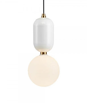Aballs Pendant Light