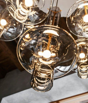Wonder Pendant Light