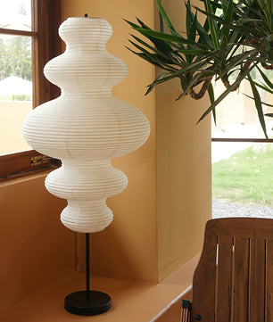 Neiko Paper Floor Lamp