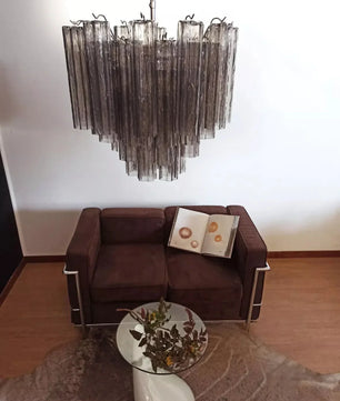 Tronchi Chandelier