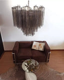Tronchi Chandelier