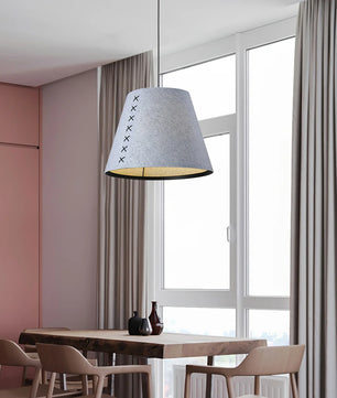 Acoustic Pendant Lamp