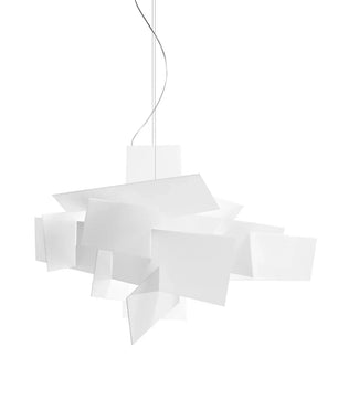 Big Bang Chandelier