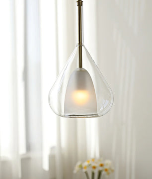 Lila Pendant Lamp