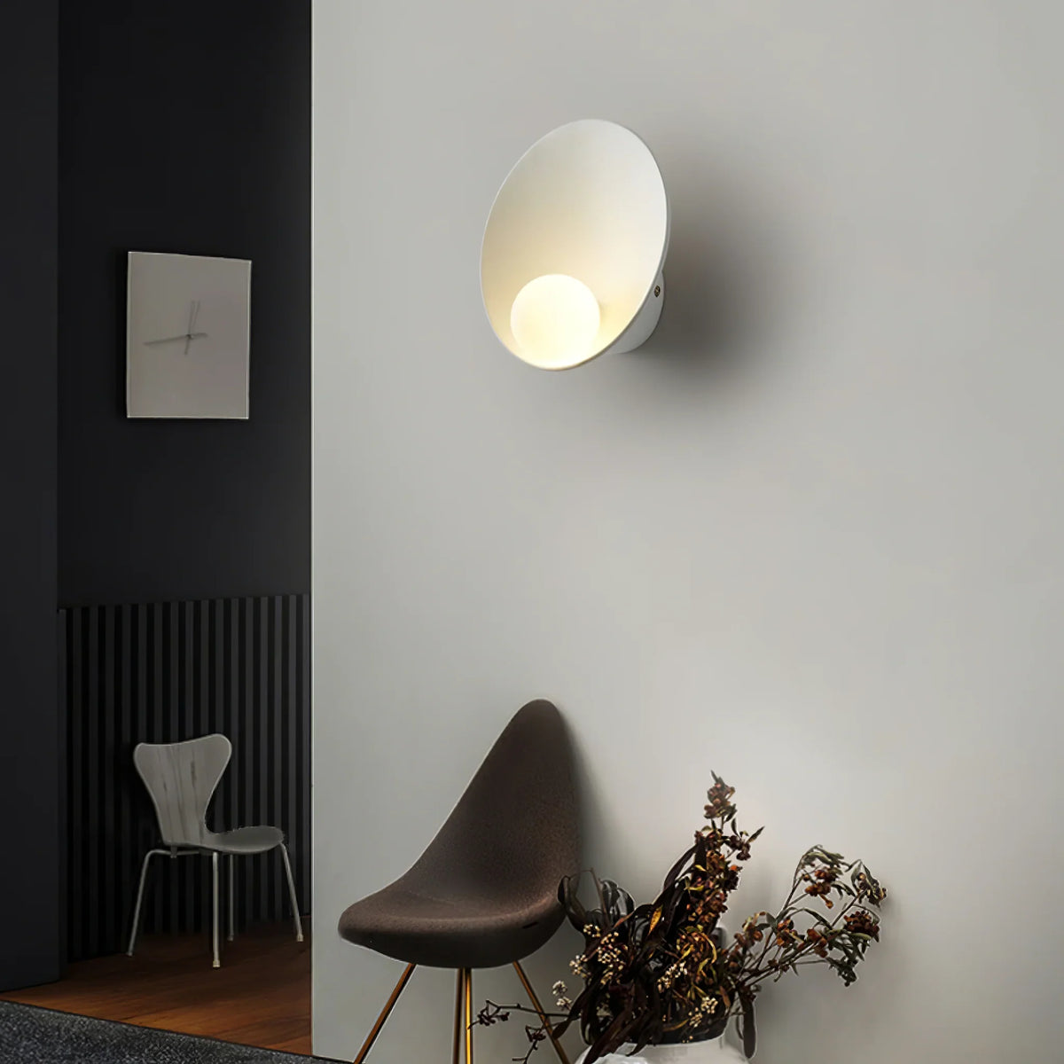 Musa Wall Lamp