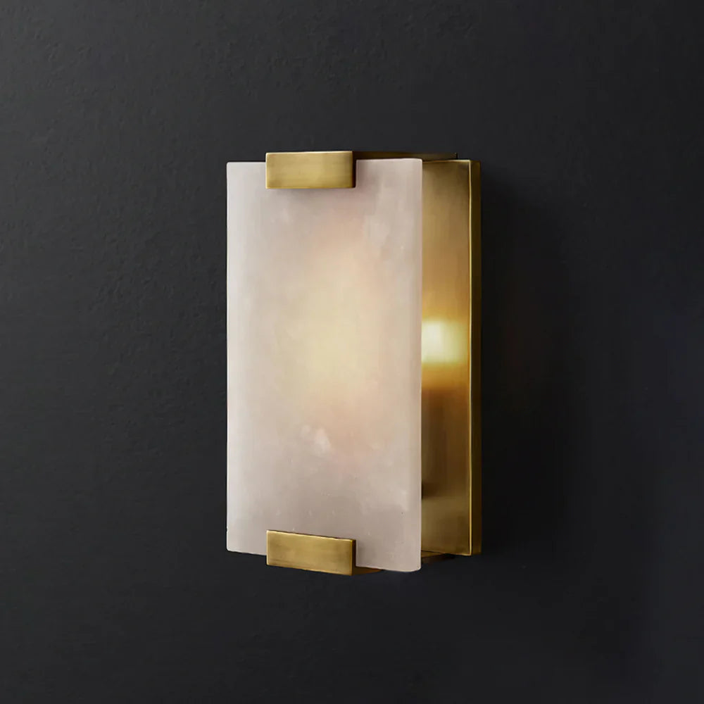 Roux Wall Lamp