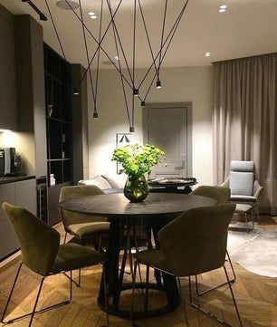 Collection Pendant Lamp