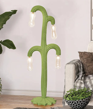 Cactus Floor Lamp