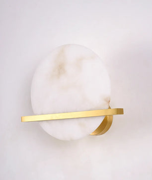 Savion Wall Lamp