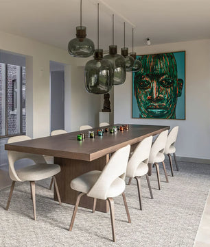 Awa Pendant Light