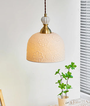 Chrasy Ceramics Pendant Lamp
