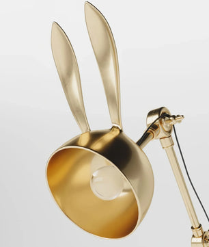 Bunny Task Table Lamp