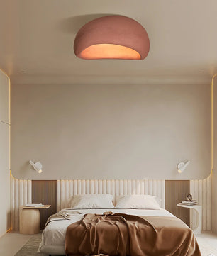 Khmara Wabi Sabi Ceiling Lamp