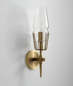Chaillot Wall Lamp