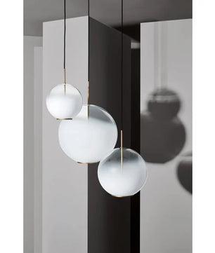 Misty Pendant Light