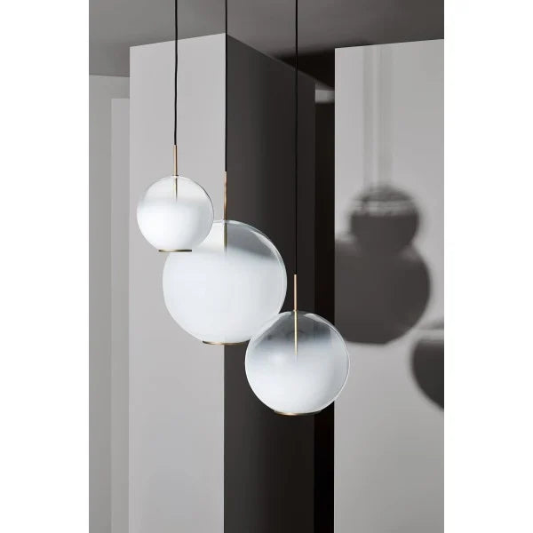 Misty Pendant Light