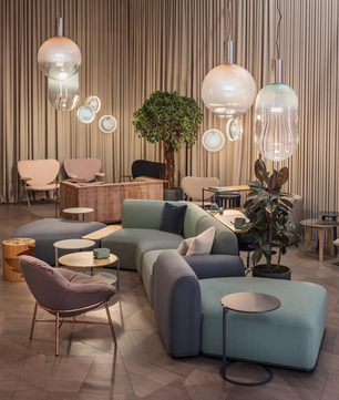 Phenomena Pendant Light