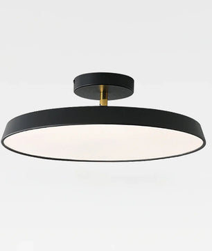 Round LED Ceiling Lamp
