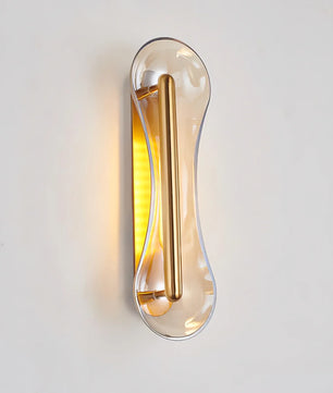 Cell Wall Lamp