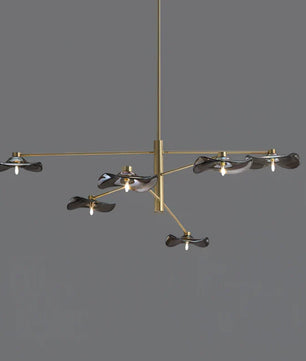 Dainolite Chandelier